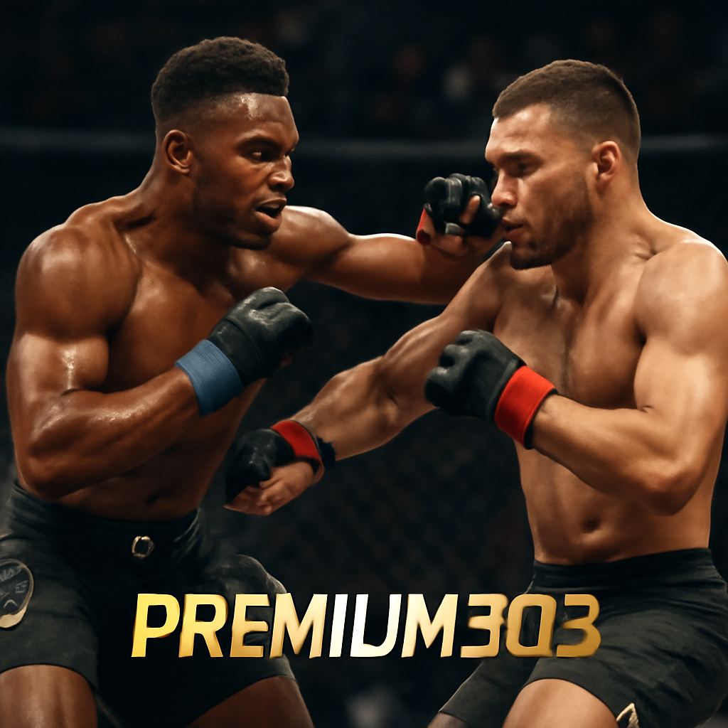PREMIUM303